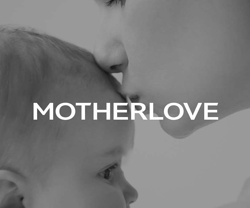 母婴 | 妈洛芙品牌全案策划设计